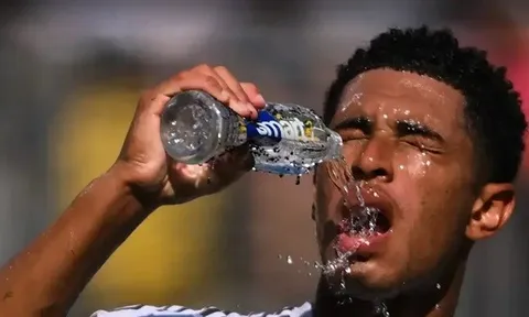 Fox Sports "hốt bạc" hơn 250 triệu USD nhờ các quãng nghỉ uống nước