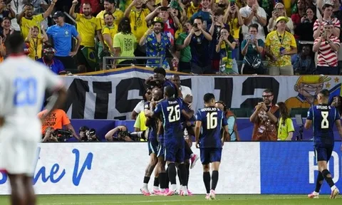 Brazil đè bẹp Haiti nhưng Ancelotti vẫn còn đó những nỗi lo