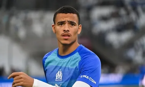 Thực hư tin đồn Tottenham và Arsenal mua Greenwood