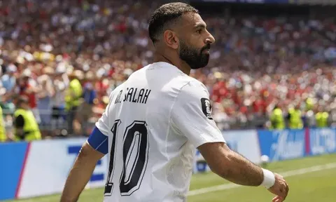 Soi trận New Zealand vs Ai Cập: Salah và đồng đội phá dớp World Cup