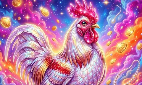 72 giờ tới, 3 tuổi có lộc lớn, tiền vào như nước