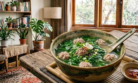 Cảnh báo: Người bị huyết áp cao nên thận trọng với rau bina, ăn sai cách có thể làm huyết áp tăng vọt!