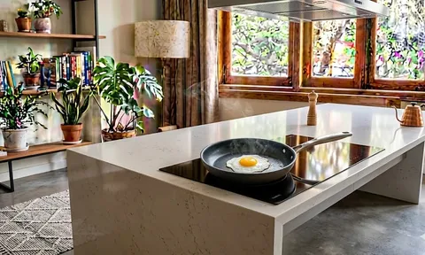 Chảo chống dính mới mua: Làm ngay bước này để dùng 5 năm vẫn như mới, không lo bong tróc