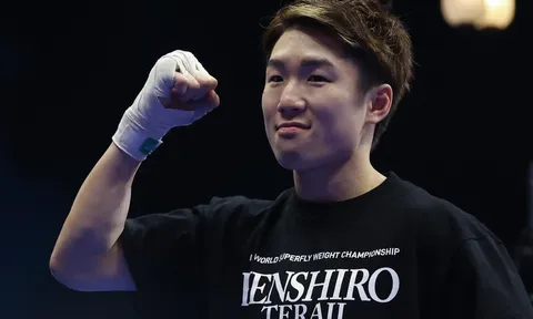 Đêm võ đài Tokyo rực lửa: Riku Masuda, Kenshiro Teraji và Shokichi Iwata dẫn đầu sự kiện tranh đai ngày 20/7