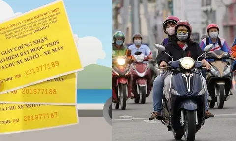 Quy định mới người dân còn phải mua bảo hiểm xe máy bắt buộc không? Cập nhật ngay