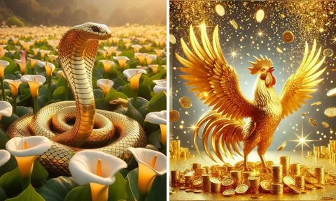 Từ 21/6 đến 30/6: 3 tuổi sạch bách nợ đời, tiền tài dư dả