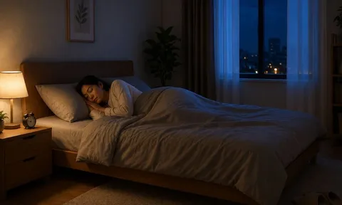 Vì sao người xưa dặn ngủ không quay đầu hướng Bắc, không quay đầu ra cửa?