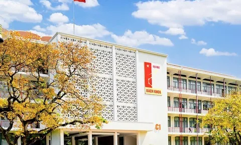 8 cơ sở giáo dục ĐH ở Việt Nam lọt BXH Đại học tốt nhất toàn cầu: Đào tạo toàn ngành học HOT, điểm chuẩn top đầu