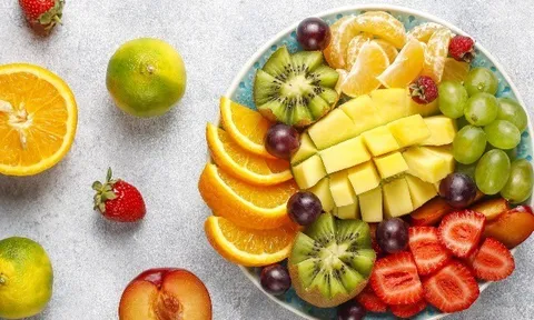 Trái cây quen thuộc nào dễ “tắm” thuốc trừ sâu, có loại cực ngon và bắt mắt được trẻ nhỏ mê tít?