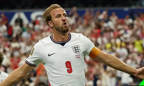 Bệ phóng hoàn hảo cho Harry Kane tại World Cup