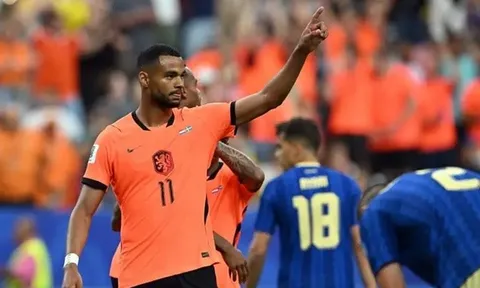 Lý do Cody Gakpo bùng nổ tại Hà Lan nhưng mờ nhạt ở Liverpool