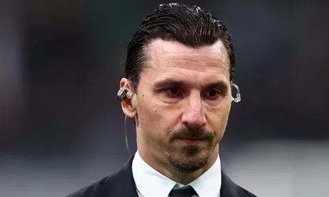 Ibra tin Mỹ vô địch World Cup cùng Pochettino