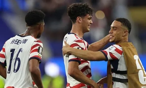 Nhật ký World Cup 2026 tối 21/6: Ibra tin Mỹ vô địch World Cup; Thủ môn Curacao lập kỷ lục
