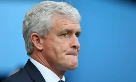 Con trai huyền thoại MU Mark Hughes qua đời ở tuổi 38