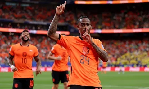 Mục tiêu 50 triệu bảng của MU rực sáng ở World Cup