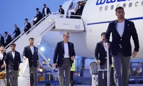Rào cản từ Mỹ biến World Cup thành ác mộng với Iran