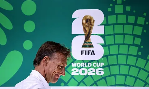 Bi kịch của Tunisia bị phơi bày sau canh bạc Herve Renard