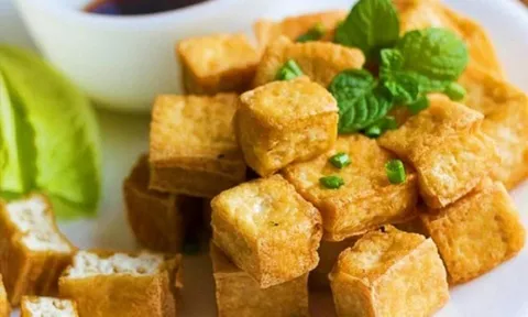 3 nhóm người không nên ăn đậu phụ kẻo rước thêm bệnh vào người