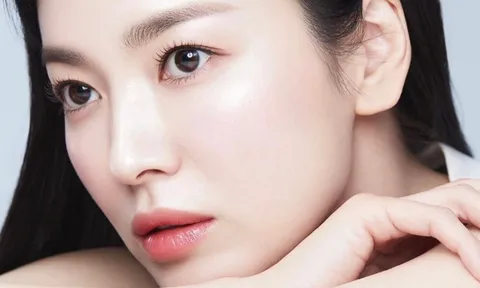 5 thói quen đơn giản giúp duy trì làn da khỏe mạnh từ bên trong