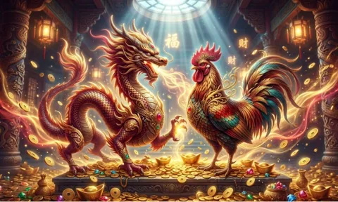 4 con giáp Hồng Loan soi đường, sự nghiệp lên hương