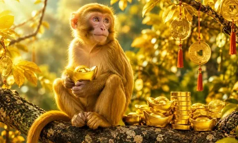 Ngày 22-23/6: 2 con giáp đón cơ hội kiếm tiền mới, 1 con giáp nên thận trọng kẻo bị tiểu nhân dẫn dắt