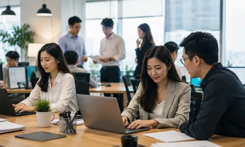 Người hay nói 3 câu này rất khó thăng tiến, làm lâu năm vẫn giậm chân tại chỗ