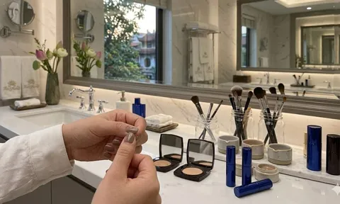 Tại sao bạn nên trả phòng nếu thấy 3 dấu hiệu này trong phòng khách sạn?