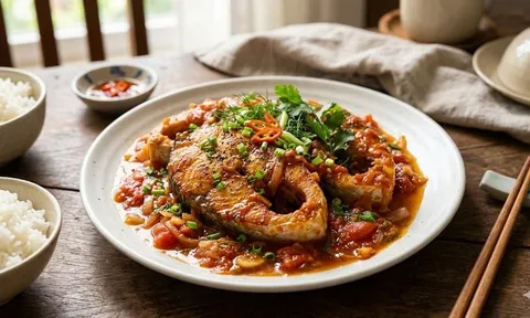 Tại sao cá hồi giàu Omega-3 vẫn phải "chào thua" hai loại cá bình dân tại chợ Việt?