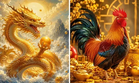 Thứ Hai, Thứ Ba (22-23/6): 3 tuổi công việc khởi sắc, lương thưởng bật tăng