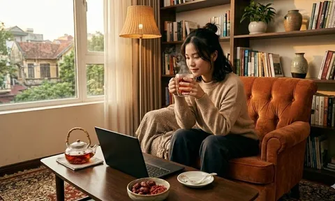 Trà táo đỏ kỷ tử: "Thần dược" hay chỉ là trào lưu khiến chị em "vô tình" sai lầm?