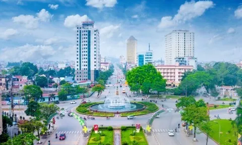 Tỉnh nào “đệ nhất danh trà”, có trữ lượng vàng lớn ở miền Bắc, là quê của vua Lý Nam Đế trong lịch sử Việt?