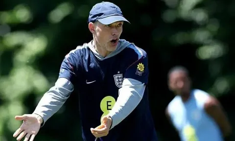 Watkins tiết lộ Tuchel không ngại quát mắng tuyển Anh