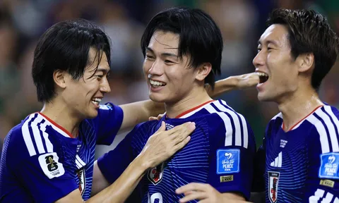 Nhật Bản mất 21 năm để đưa giấc mơ World Cup ra đời thực
