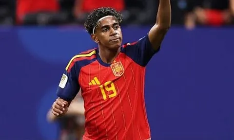 Nhật ký World Cup 2026 sáng 22/6: Yamal xô đổ kỷ lục; Neymar trở lại