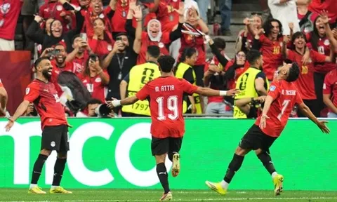 5 yếu tố giúp Ai Cập hạ New Zealand tại World Cup