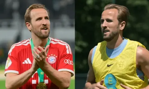 Bayern Munich đã tiếp sức cho Harry Kane ở World Cup ra sao?
