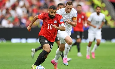 Nhật ký World Cup 2026 tối 22/6: Salah chói sáng, Klopp bênh vực Van Dijk