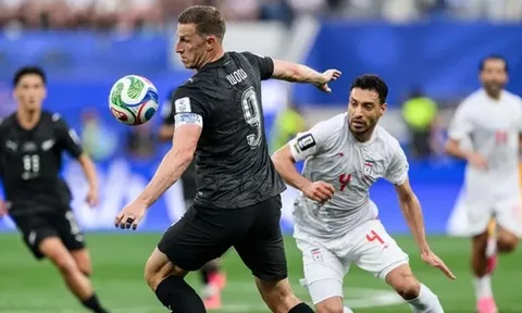 Nhân viên World Cup 2026 thiệt mạng vì tai nạn giao thông