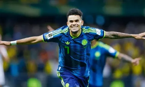 Soi trận Colombia vs CHDC Congo: Diaz và đồng đội khó giành vé sớm