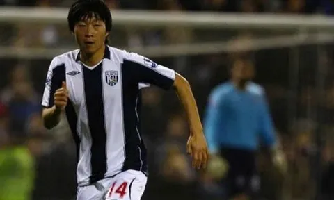 Cựu tiền vệ West Brom chi viện cho HLV Kim Sang-sik