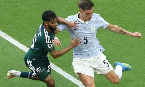 Giữ chân ở MU vì World Cup 2026, canh bạc của Ugarte phá sản
