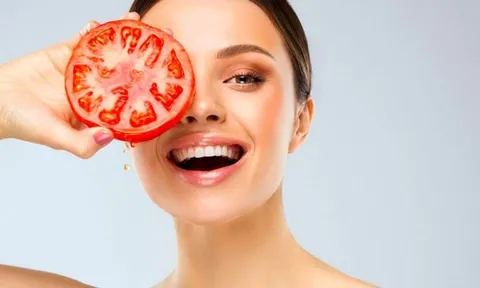 5 loại củ quả quen thuộc giúp cấp ẩm tự nhiên cho làn da khô, dễ bong tróc