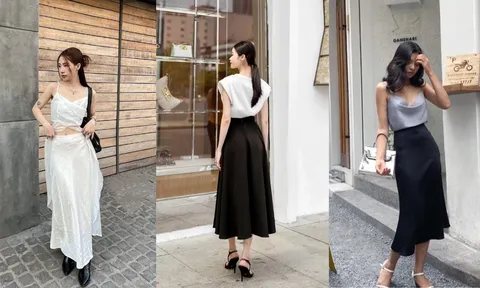 5 xu hướng thời trang đang được yêu thích nhưng không phải ai diện cũng tôn dáng