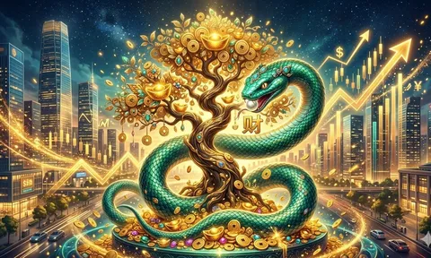 Cuối tháng 6: 3 tuổi bước vào thời kỳ đổi vận, tài khoản liên tục báo tin vui