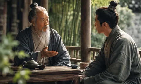 Người xưa nói: Người có phúc nghe cách nói là biết, nghe thế nào?