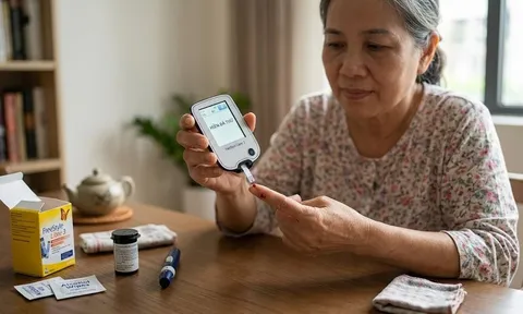 Tiểu đường nên tránh ăn gì? Lưu ngay "bản đồ dinh dưỡng" giúp kiểm soát đường huyết ổn định
