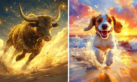 Top 3 tuổi Trả Sạch Nợ Đời, Giàu Sang Lừng Lẫy từ 23/6 đến 30/6