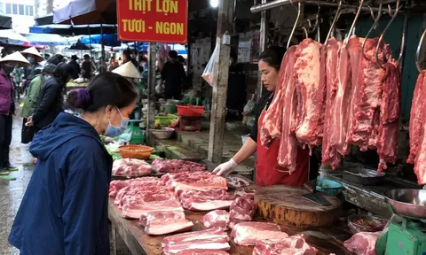 Vì sao dân gian có câu: “Sớm không mua thịt lợn, chiều muộn không mua đậu phụ”? Ai di chợ nên chú ý