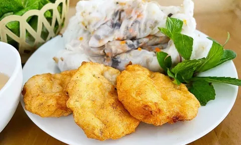 Thử thách 24 giờ khám phá ẩm thực Hạ Long: Đi đâu, ăn gì để thưởng thức trọn vẹn hương vị biển?