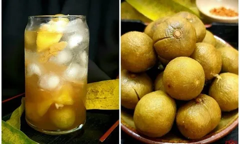 Cách làm sấu ngâm đường giòn tan, để cả năm quả vẫn căng mọng, không teo tóp hay nổi váng
